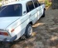 Белый ВАЗ 2106, объемом двигателя 1.5 л и пробегом 200 тыс. км за 433 $, фото 1 на Automoto.ua