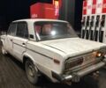 Белый ВАЗ 2106, объемом двигателя 1.6 л и пробегом 80 тыс. км за 390 $, фото 4 на Automoto.ua
