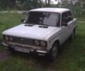 Білий ВАЗ 2106, об'ємом двигуна 1.6 л та пробігом 73 тис. км за 1200 $, фото 1 на Automoto.ua