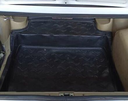 Белый ВАЗ 2106, объемом двигателя 1.57 л и пробегом 225 тыс. км за 2000 $, фото 12 на Automoto.ua