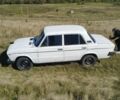 Белый ВАЗ 2106, объемом двигателя 1.3 л и пробегом 199 тыс. км за 503 $, фото 1 на Automoto.ua