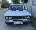 Белый ВАЗ 2106, объемом двигателя 1.5 л и пробегом 110 тыс. км за 492 $, фото 1 на Automoto.ua