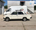 Белый ВАЗ 2106, объемом двигателя 1.7 л и пробегом 64 тыс. км за 2700 $, фото 2 на Automoto.ua