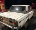Белый ВАЗ 2106, объемом двигателя 1.6 л и пробегом 80 тыс. км за 390 $, фото 5 на Automoto.ua