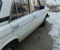 Білий ВАЗ 2106, об'ємом двигуна 1.6 л та пробігом 80 тис. км за 577 $, фото 1 на Automoto.ua