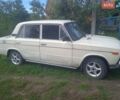 Белый ВАЗ 2106, объемом двигателя 1.3 л и пробегом 300 тыс. км за 450 $, фото 1 на Automoto.ua