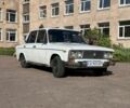 Белый ВАЗ 2106, объемом двигателя 1.3 л и пробегом 300 тыс. км за 538 $, фото 1 на Automoto.ua