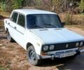 Білий ВАЗ 2106, об'ємом двигуна 1.3 л та пробігом 313 тис. км за 630 $, фото 6 на Automoto.ua