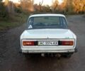Белый ВАЗ 2106, объемом двигателя 1.3 л и пробегом 330 тыс. км за 400 $, фото 14 на Automoto.ua