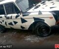 Белый ВАЗ 2106, объемом двигателя 1.6 л и пробегом 0 тыс. км за 450 $, фото 1 на Automoto.ua