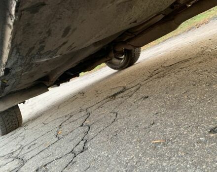 Белый ВАЗ 2106, объемом двигателя 1.5 л и пробегом 123 тыс. км за 418 $, фото 9 на Automoto.ua