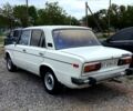 Белый ВАЗ 2106, объемом двигателя 1.3 л и пробегом 150 тыс. км за 1200 $, фото 2 на Automoto.ua