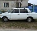 Белый ВАЗ 2106, объемом двигателя 0 л и пробегом 3 тыс. км за 477 $, фото 5 на Automoto.ua