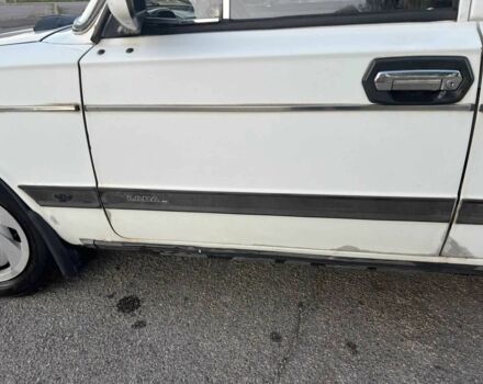 Белый ВАЗ 2106, объемом двигателя 1.5 л и пробегом 111 тыс. км за 599 $, фото 7 на Automoto.ua