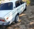 Белый ВАЗ 2106, объемом двигателя 1.5 л и пробегом 200 тыс. км за 401 $, фото 1 на Automoto.ua