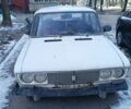 Белый ВАЗ 2106, объемом двигателя 1.6 л и пробегом 80 тыс. км за 405 $, фото 1 на Automoto.ua