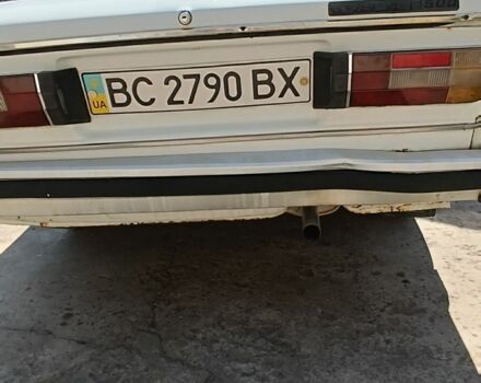 Белый ВАЗ 2106, объемом двигателя 1.5 л и пробегом 51 тыс. км за 715 $, фото 6 на Automoto.ua