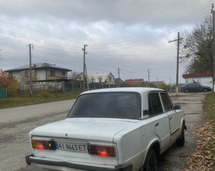 Белый ВАЗ 2106, объемом двигателя 1.5 л и пробегом 3 тыс. км за 417 $, фото 6 на Automoto.ua