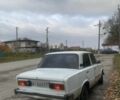 Белый ВАЗ 2106, объемом двигателя 1.5 л и пробегом 3 тыс. км за 417 $, фото 6 на Automoto.ua