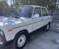 Білий ВАЗ 2106, об'ємом двигуна 1.3 л та пробігом 40 тис. км за 556 $, фото 1 на Automoto.ua