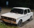 Белый ВАЗ 2106, объемом двигателя 1.3 л и пробегом 330 тыс. км за 639 $, фото 1 на Automoto.ua
