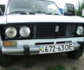 Білий ВАЗ 2106, об'ємом двигуна 1.3 л та пробігом 250 тис. км за 1700 $, фото 1 на Automoto.ua