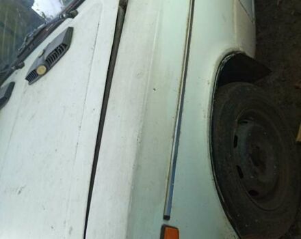 Білий ВАЗ 2106, об'ємом двигуна 0 л та пробігом 100 тис. км за 500 $, фото 1 на Automoto.ua