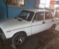 Білий ВАЗ 2106, об'ємом двигуна 1.3 л та пробігом 250 тис. км за 588 $, фото 1 на Automoto.ua