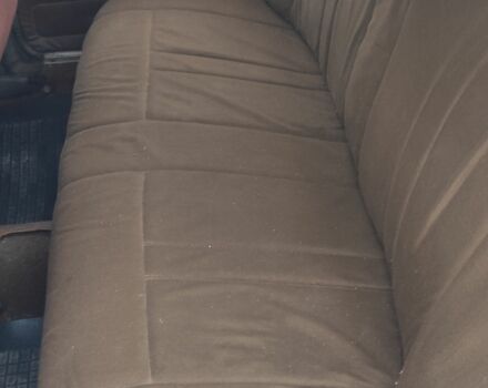 Белый ВАЗ 2106, объемом двигателя 1.3 л и пробегом 850 тыс. км за 355 $, фото 6 на Automoto.ua