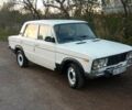 Белый ВАЗ 2106, объемом двигателя 1.3 л и пробегом 330 тыс. км за 400 $, фото 7 на Automoto.ua