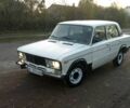 Белый ВАЗ 2106, объемом двигателя 1.3 л и пробегом 330 тыс. км за 400 $, фото 1 на Automoto.ua