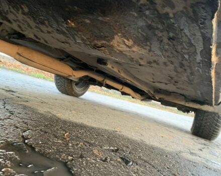 Белый ВАЗ 2106, объемом двигателя 1.5 л и пробегом 123 тыс. км за 418 $, фото 10 на Automoto.ua