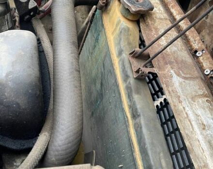 ВАЗ 2106 1985 в Краматорске на Automoto.ua Белый ВАЗ 2106, объемом двигателя 0 л и пробегом 2 тыс. км за 262 $, фото 6 на Automoto.ua