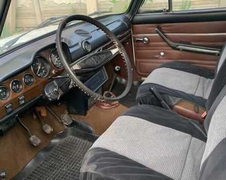 Белый ВАЗ 2106, объемом двигателя 1.3 л и пробегом 70 тыс. км за 550 $, фото 11 на Automoto.ua