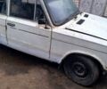 Белый ВАЗ 2106, объемом двигателя 1.5 л и пробегом 0 тыс. км за 300 $, фото 1 на Automoto.ua