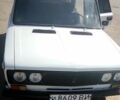 Белый ВАЗ 2106, объемом двигателя 16 л и пробегом 0 тыс. км за 360 $, фото 1 на Automoto.ua