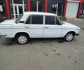 Білий ВАЗ 2106, об'ємом двигуна 1.5 л та пробігом 220 тис. км за 596 $, фото 4 на Automoto.ua