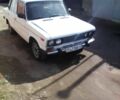 Білий ВАЗ 2106, об'ємом двигуна 1.3 л та пробігом 95 тис. км за 950 $, фото 1 на Automoto.ua