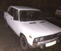 Белый ВАЗ 2106, объемом двигателя 1 л и пробегом 1 тыс. км за 639 $, фото 2 на Automoto.ua