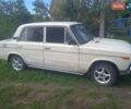 Белый ВАЗ 2106, объемом двигателя 1.3 л и пробегом 300 тыс. км за 450 $, фото 1 на Automoto.ua