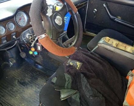 Білий ВАЗ 2106, об'ємом двигуна 0 л та пробігом 100 тис. км за 500 $, фото 2 на Automoto.ua