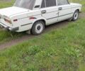 Белый ВАЗ 2106, объемом двигателя 1.5 л и пробегом 3 тыс. км за 1200 $, фото 1 на Automoto.ua