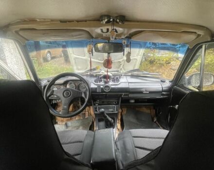 Білий ВАЗ 2106, об'ємом двигуна 1.5 л та пробігом 3 тис. км за 480 $, фото 1 на Automoto.ua