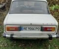 Белый ВАЗ 2106, объемом двигателя 1.3 л и пробегом 58 тыс. км за 832 $, фото 1 на Automoto.ua
