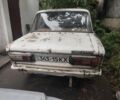 Белый ВАЗ 2106, объемом двигателя 0 л и пробегом 100 тыс. км за 300 $, фото 3 на Automoto.ua