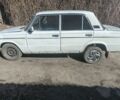 Белый ВАЗ 2106, объемом двигателя 0 л и пробегом 1000 тыс. км за 565 $, фото 1 на Automoto.ua