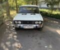 Белый ВАЗ 2106, объемом двигателя 1.3 л и пробегом 80 тыс. км за 750 $, фото 1 на Automoto.ua