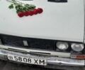 Белый ВАЗ 2106, объемом двигателя 1.57 л и пробегом 41 тыс. км за 600 $, фото 1 на Automoto.ua