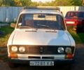 Белый ВАЗ 2106, объемом двигателя 1.3 л и пробегом 78 тыс. км за 550 $, фото 1 на Automoto.ua
