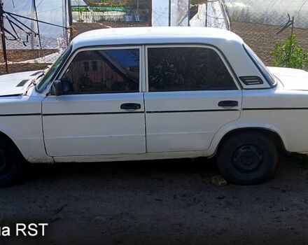 Білий ВАЗ 2106, об'ємом двигуна 1.3 л та пробігом 313 тис. км за 630 $, фото 4 на Automoto.ua